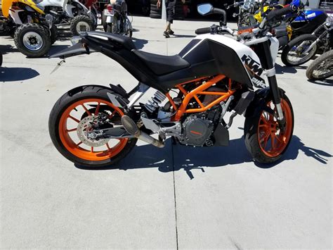 New exhaust for my 390 Duke | Page 2 | KTM Duke 390 Forum