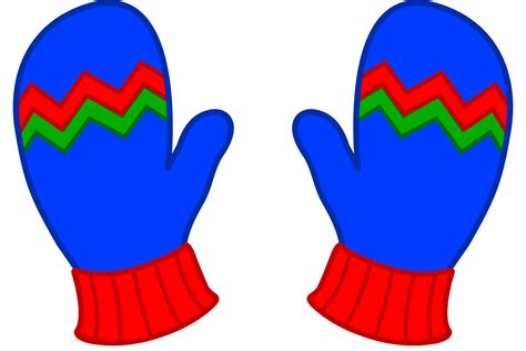 mittens clipart - Clip Art Library