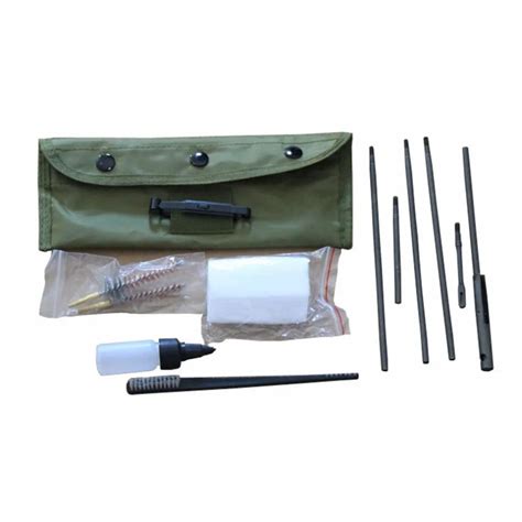 Aliexpress.com : Buy AR15 / M16 /M4 Gun Cleaning Kit Universal Butt ...