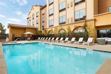 Hilton Garden Inn Lompoc Pool: Pictures & Reviews - Tripadvisor