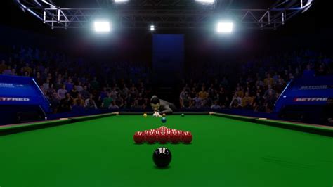 Snooker 19 to Host Virtual World Snooker Championship | GodisaGeek.com