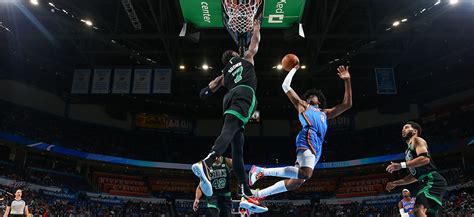 Celtics - The official site of the NBA for the latest NBA Scores, Stats ...