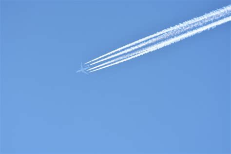 Images Gratuites : horizon, aile, nuage, ciel, atmosphère, mouche, Voyage, avion, ligne, haute ...