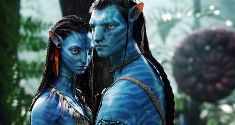 Titles For James Cameron's 4 Upcoming 'Avatar' Sequels Are Revealed ...