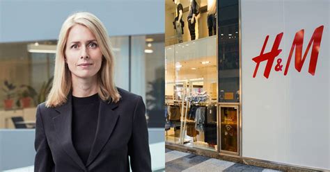 H&M CEO Sets Target to Double Retailer’s Sales by 2030 | BoF