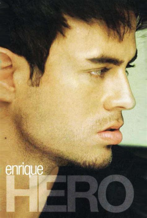 Enrique Iglesias - Discography