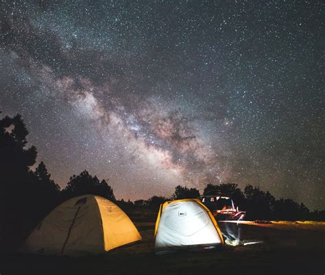 6 Big Sur Camping Sites That Offer the Ultimate Serenity - The Impulse Traveler