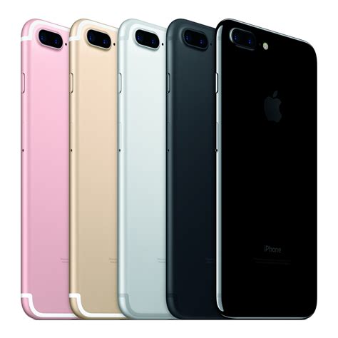 Apple 128GB iPhone 7 Plus Cell Phone - IPHONE7PLUSGLD128