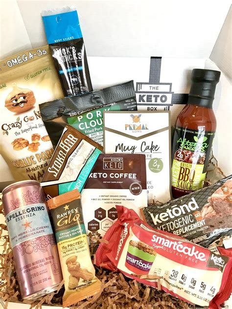 75% OFF for Today | Keto box, Keto, Best keto diet