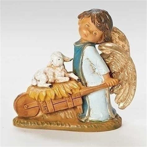 5 Inch Fontanini® Angels – House of Fontanini