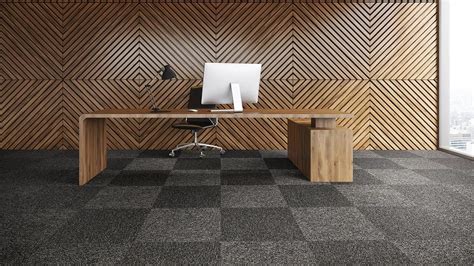 Carpet Tiles | Forbo Flooring Systems Australia