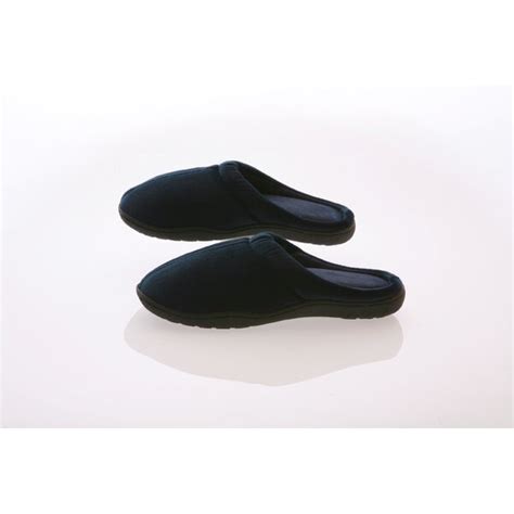 Deluxe Comfort Memory Foam Slippers & Reviews | Wayfair