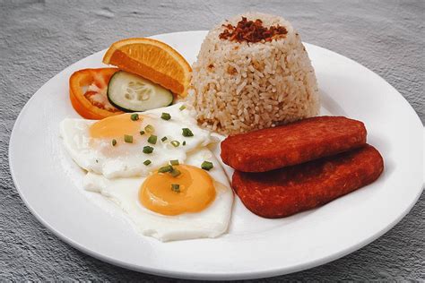 All You Need to Know About Filipino Silog Meals | Will Fly for Food