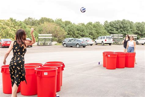 Giant Beer Pong | Fun Events, LLC