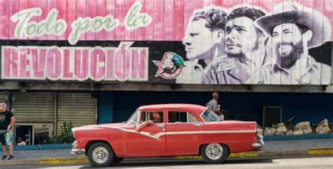 What was the cuban revolution? | Causes | Effects | Read - WhatMaster