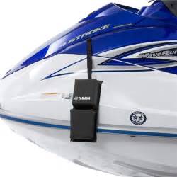 Yamaha WaveRunner® Fender | Babbitts Yamaha Partshouse