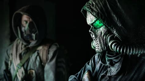 Chernobylite console review | GodisaGeek.com