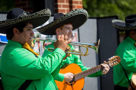 Hispanic Heritage Month Kickoff Event September 18 | Arkansas Tech University