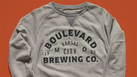 Boulevard Brewing Co. Rebranding & Packaging | Helms Workshop