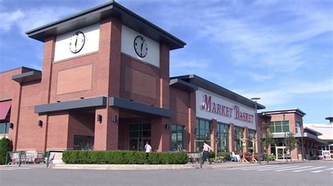 Market Basket extending store hours at all locations - Boston News ...