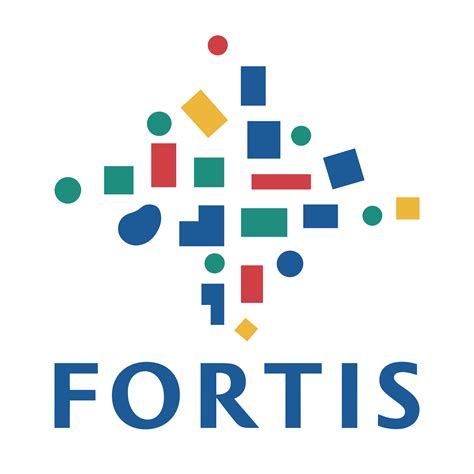 Fortis Logo PNG Transparent & SVG Vector - Freebie Supply