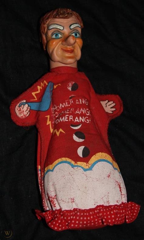 Lady Elaine Fairchilde puppet from Mr Rogers Neighborhood | #1834625827