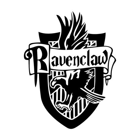 Ravenclaw House Transparent PNG | PNG Mart