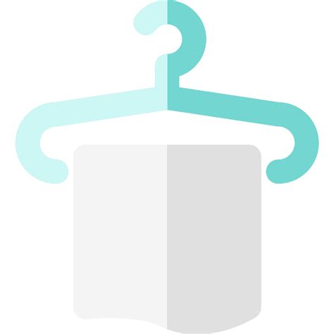 Towel Vector SVG Icon - SVG Repo