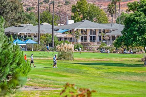 Pala Mesa Resort – Temecula, CA | California Golf Schools, California Golf School Vacations ...