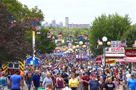 Iowa State Fair (@IowaStateFair) / Twitter