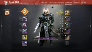 Destiny 2 is finally getting loadouts, in-game LFG, and a new-player guide | GamesRadar+