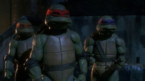 Teenage Mutant Ninja Turtles (1990) | Martial Arts Action Movies - DVD\'s - Blu-rays