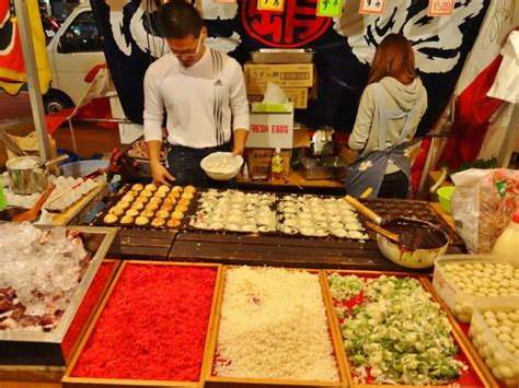 Fresh from the Yatai: Tokyo Cheapo’s Guide to Japanese Street (Festival) Food | Japan Trends