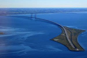 5 of the best Scandinavian road trips - Routes North