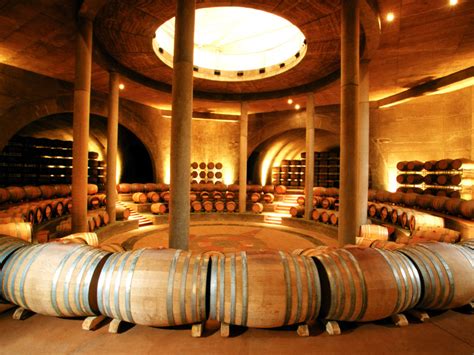 Bodegas En Mendoza, Argentina, Mendoza, Turismo, Viñedos, Capital Del ...