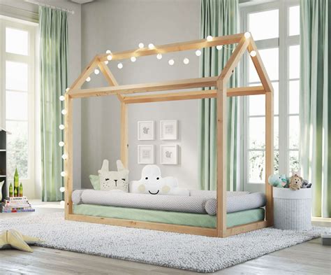 How to Design a Montessori Kid's Room