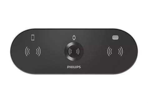 Qi Wireless Charger DLP9230NB/00 | Philips