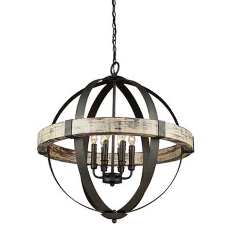 Industrial Lighting Ideas for Every Room in your Home
