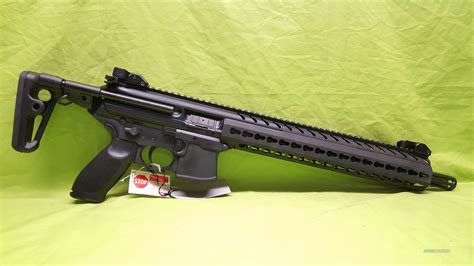 SIG SAUER MPX CARBINE 9MM 9 MM MPX-... for sale at Gunsamerica.com ...