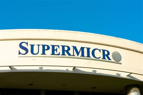 Super Micro Computer (SMCI) stock surged: watch this price next