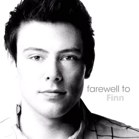 New Songs From Glee's Cory Monteith Tribute