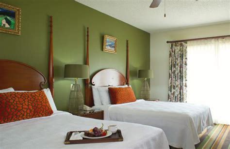 Celebration Hotel (Orlando, FL) - Resort Reviews - ResortsandLodges.com