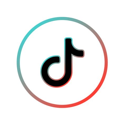 Tiktok logo - Social media & Logos Icons