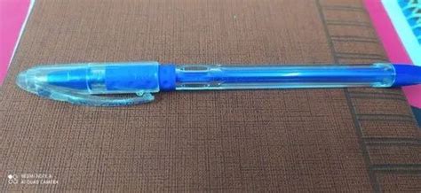 Blue Pack Of 5 Cello Gripper Pen, For Writing at Rs 8/piece in New Delhi | ID: 23770324473