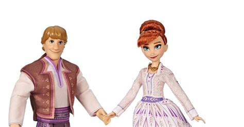 26 Best 'Frozen 2' Toys