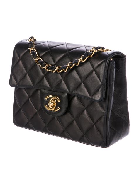 Small Chanel Handbag Uk Website