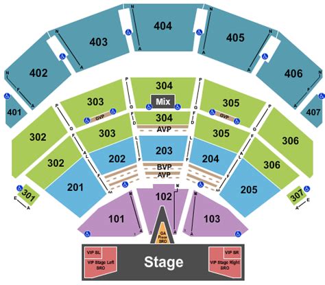 Mgm Theater Seating Chart Las Vegas | Brokeasshome.com