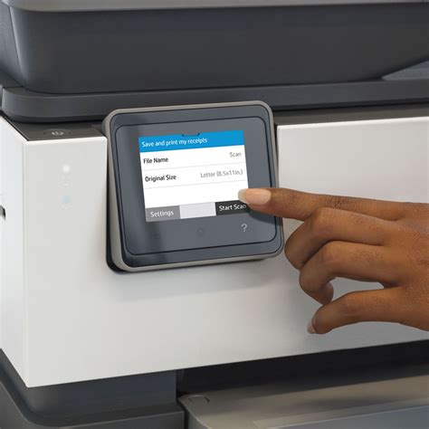 Questions and Answers: HP OfficeJet Pro 9015e Wireless All-In-One ...