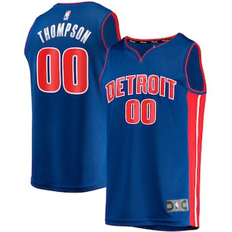 How to get the jersey for Detroit Pistons 2023 first-round draft pick ...