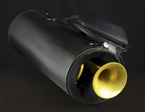 OUTLAW™ Trumpet Case Trumpet Case - Torpedo Bags